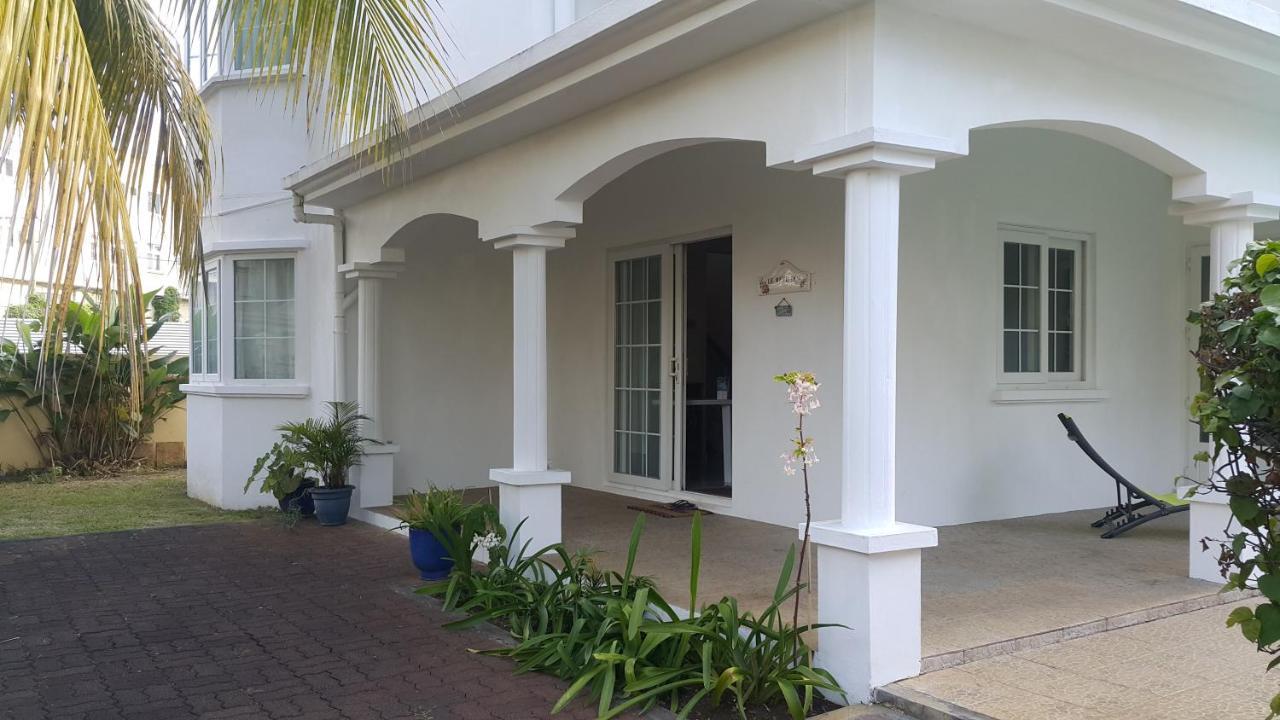 Villa Le Reve D'Or A 150M De La Plage Flic en Flac Exterior photo