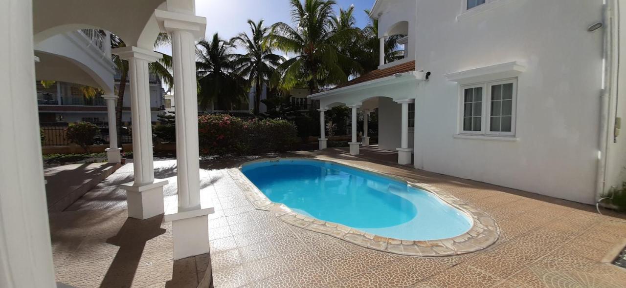 Villa Le Reve D'Or A 150M De La Plage Flic en Flac Exterior photo